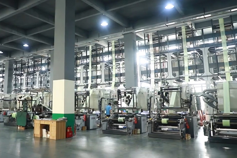 About us- Production